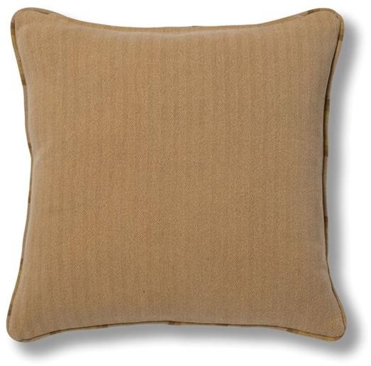 Gancedo Квадратная подушка для дивана из хлопка Gancedo ready sun-id-1371207 - Вид №2