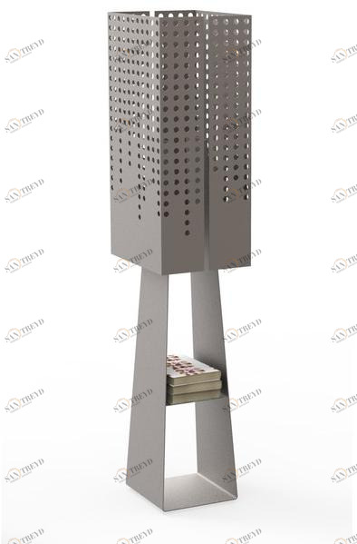 Cantori Торшер из листового металла Skyline sun-id-1443383