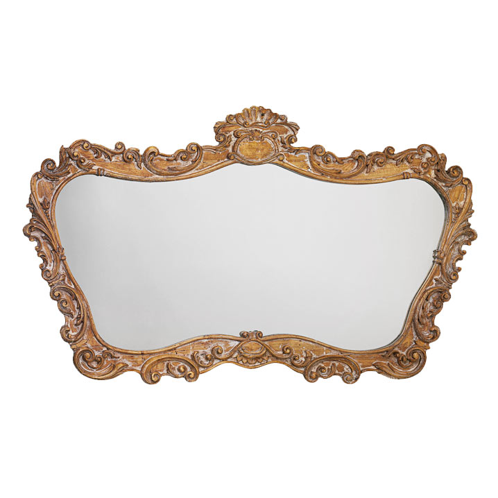 4505/1 - 8505/1 Specchio 4505/1 Bianchini&Capponi RINASCIMENTO Bianchini Capponi