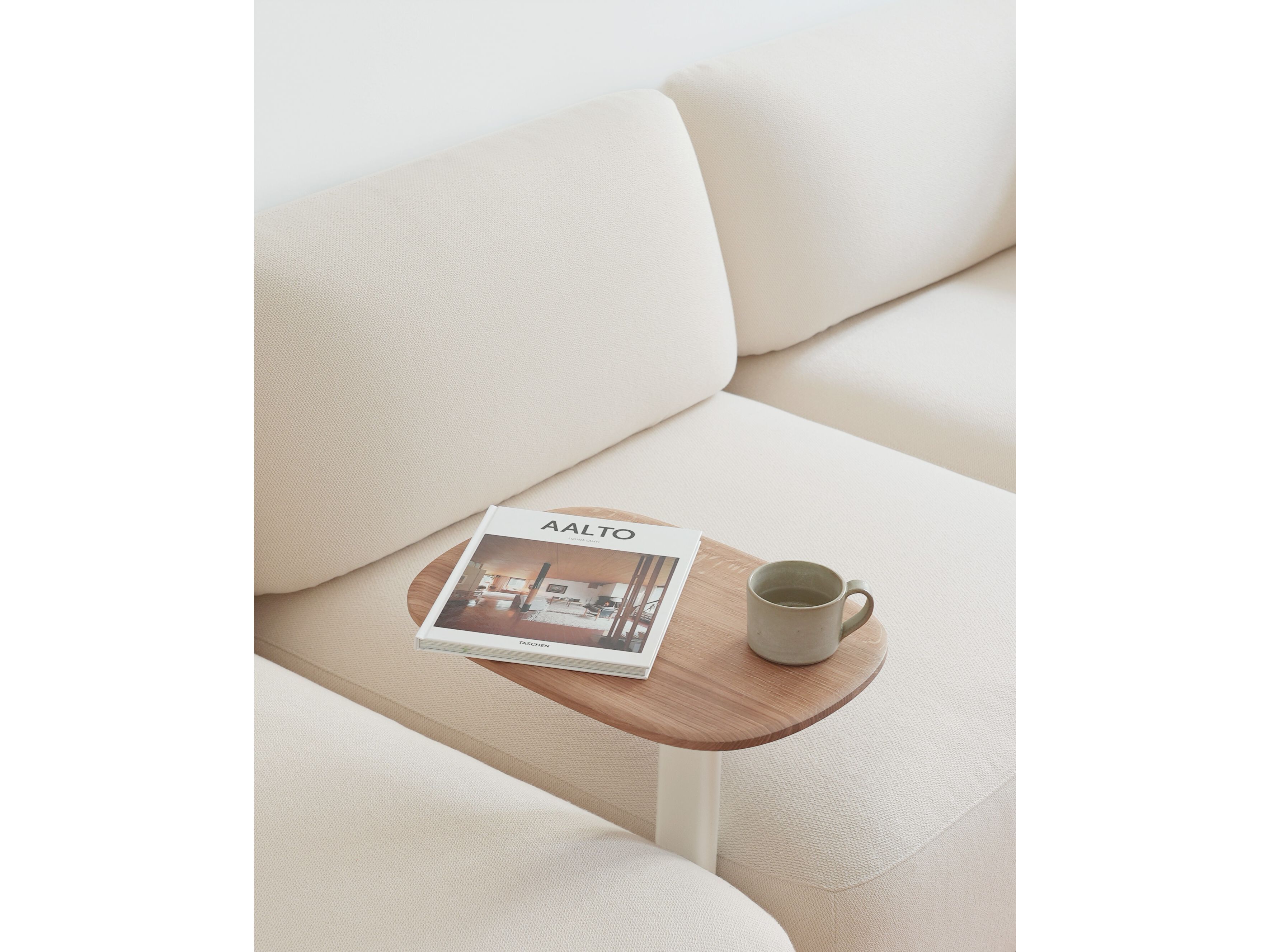 Модульный тканевый диван Noah Living торий ARCH-00126598 - Вид №8