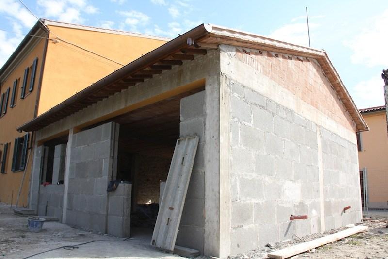 AFON CASA Термоблок в бетоне sun-id-1493639 - Вид №1