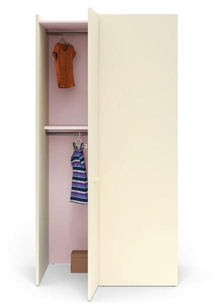 Nidi Гардеробная sun-id-1412327 - Вид №1