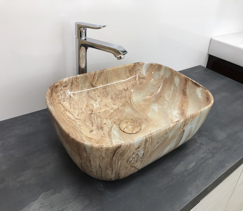 548 Умывальник LAB.Space MNC  - Вид №4