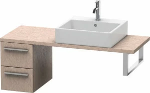 XL542501111 X-Large Шкафчик для компактной консоли Кашемировый дуб