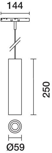 iGuzzini Светодиодное освещение из алюминия Laser sun-id-1396389 - Вид №5