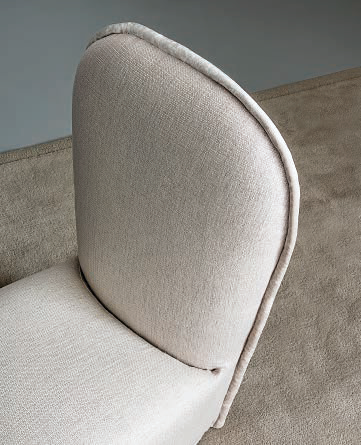 Кресло CARMEN CASAMILANO 2328  - Вид №3