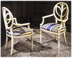 Стул  EZIO BELLOTTI 5002