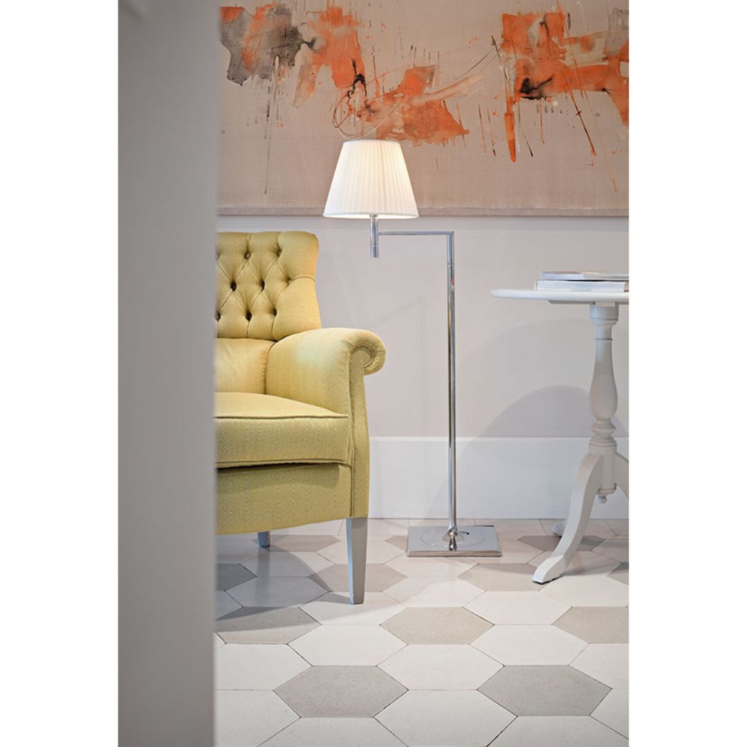 Flos F6265000 KTRIBE торшер  - Вид №2