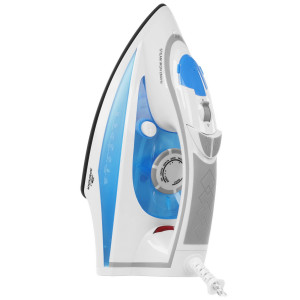 9232424 Утюг Добрыня DO-3122 голубой