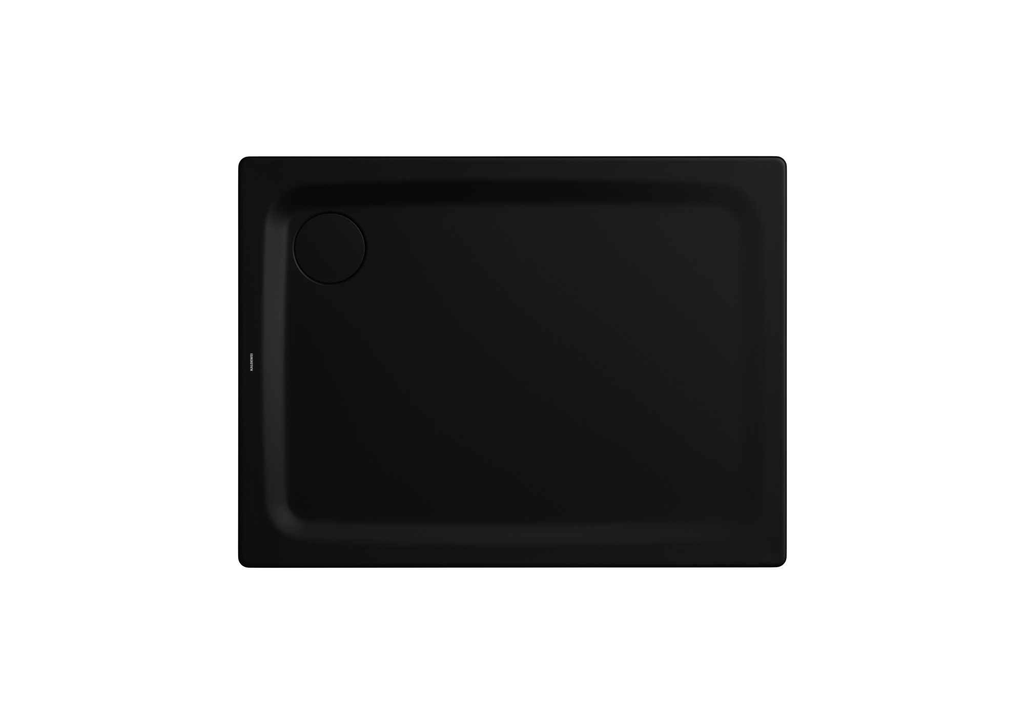 Душевой поддон KALDEWEI Сталь эмалированная 481-5 282 холодный серый 90 481-5282