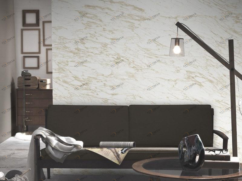 Koziel Панорамные моющиеся обои с эффектом мрамора Marbles Lpm026-x