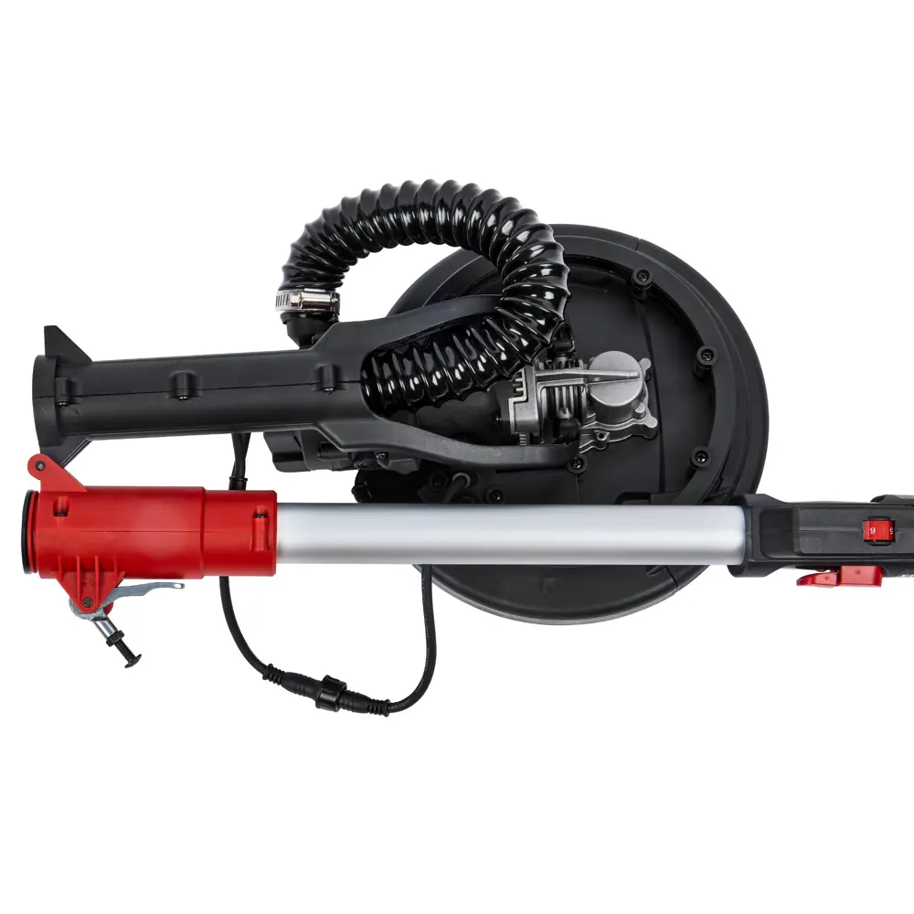 Машина шлифовальная для стен и потолков сетевая жираф Elitech HD DWS 1923ELV, 750 Вт, 225 мм STLM-2143062 - Вид №4