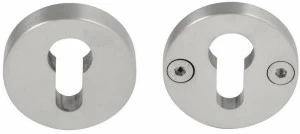 Formani Круглая насадка из нержавеющей стали Two Pbveil-pbveil-kt