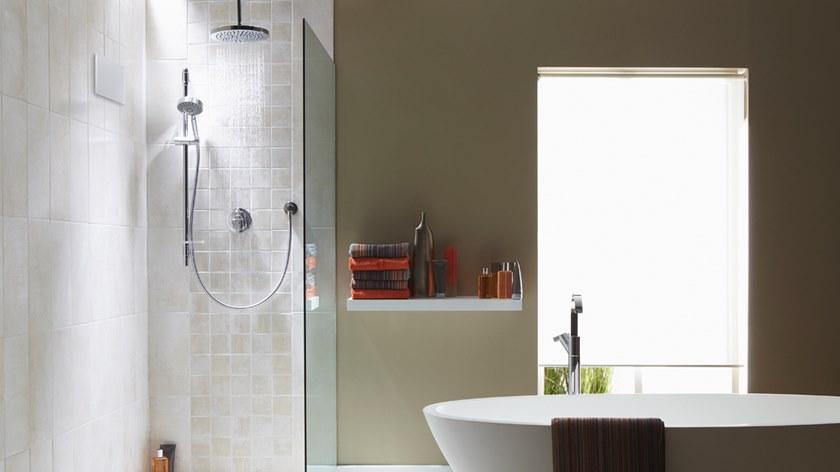 Vortice Центробежный аспиратор Vort quadro evo 11541 - Вид №1