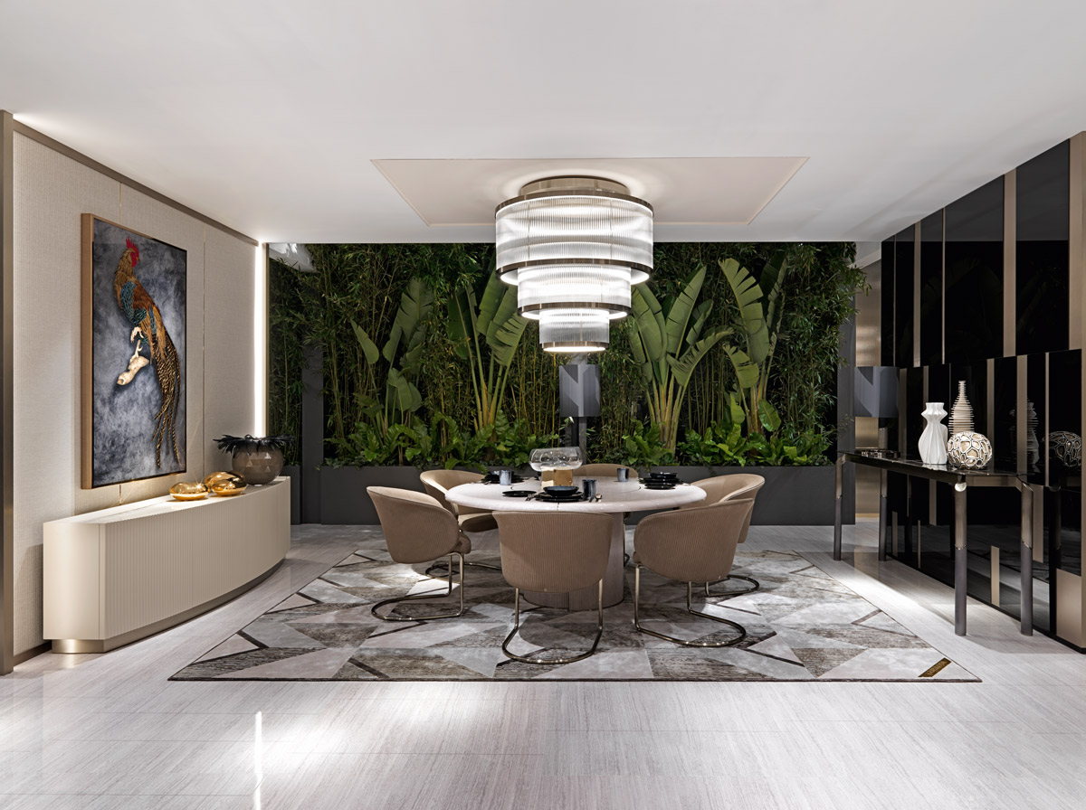 Belar Ковер Visionnaire  - Вид №1