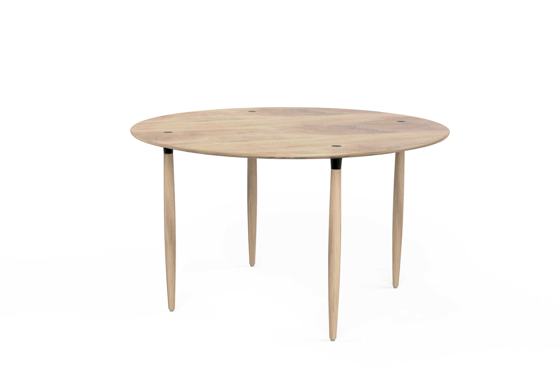 Медленный обеденный стол Stellar Works SL-T410-1250 SLOW - Вид №1