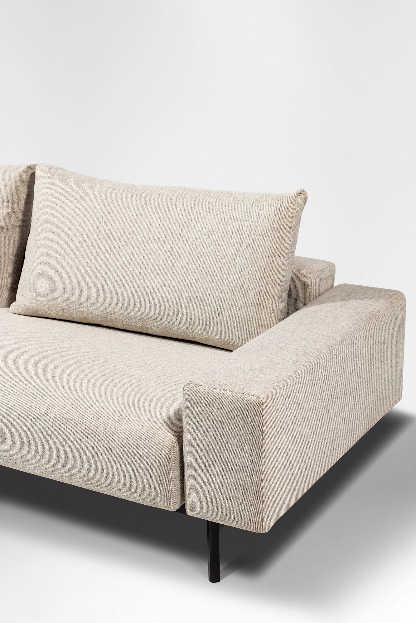 Диван-кровать из ткани CAMERICH LOLA ARCH-00084685 - Вид №7