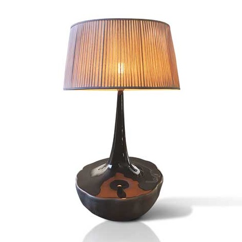 042304 Настольная лампа Onix Karpa  - Вид №1