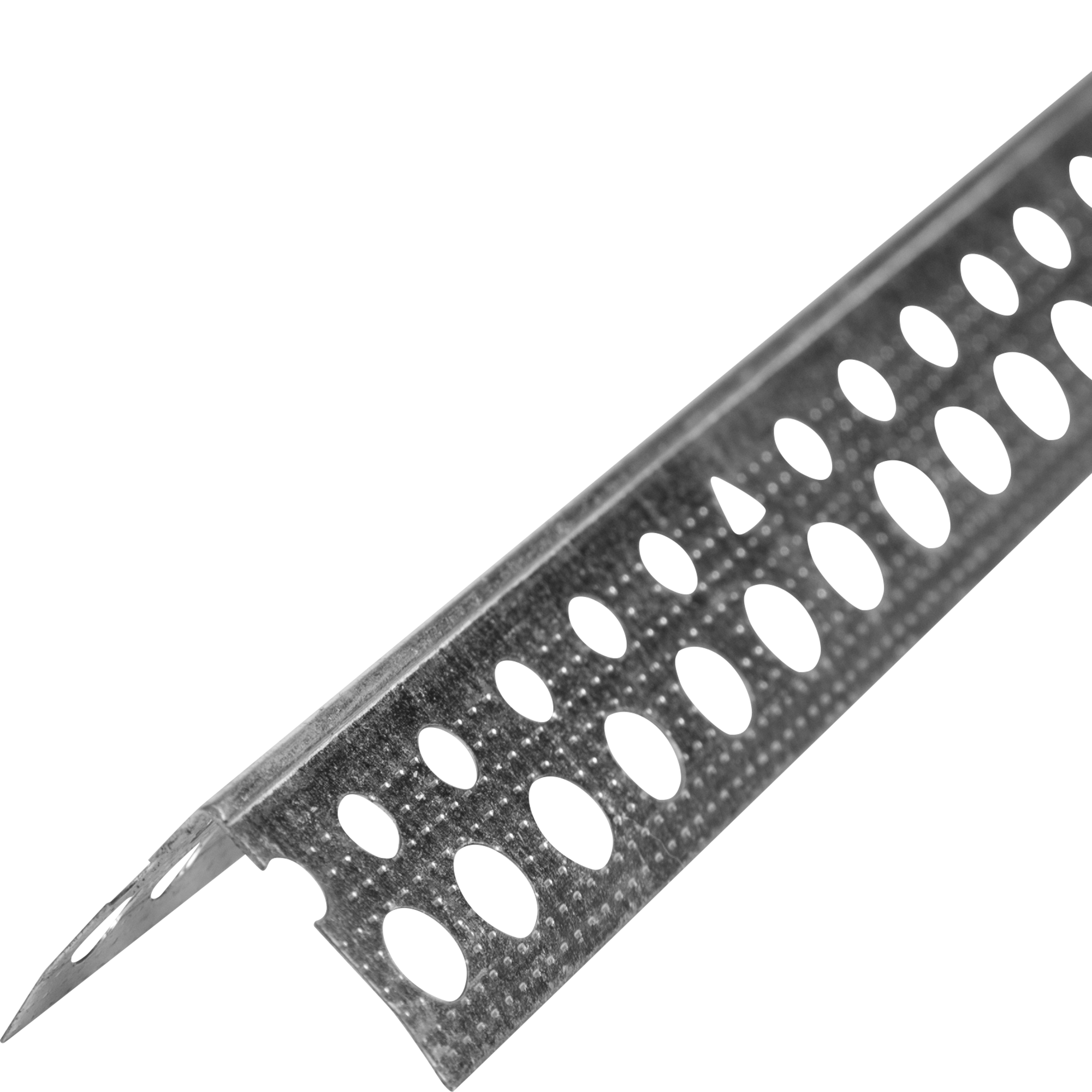 16335294 Профиль углозащитный оцинкованный Strong 3000 мм STLM-0006805 ALBES 