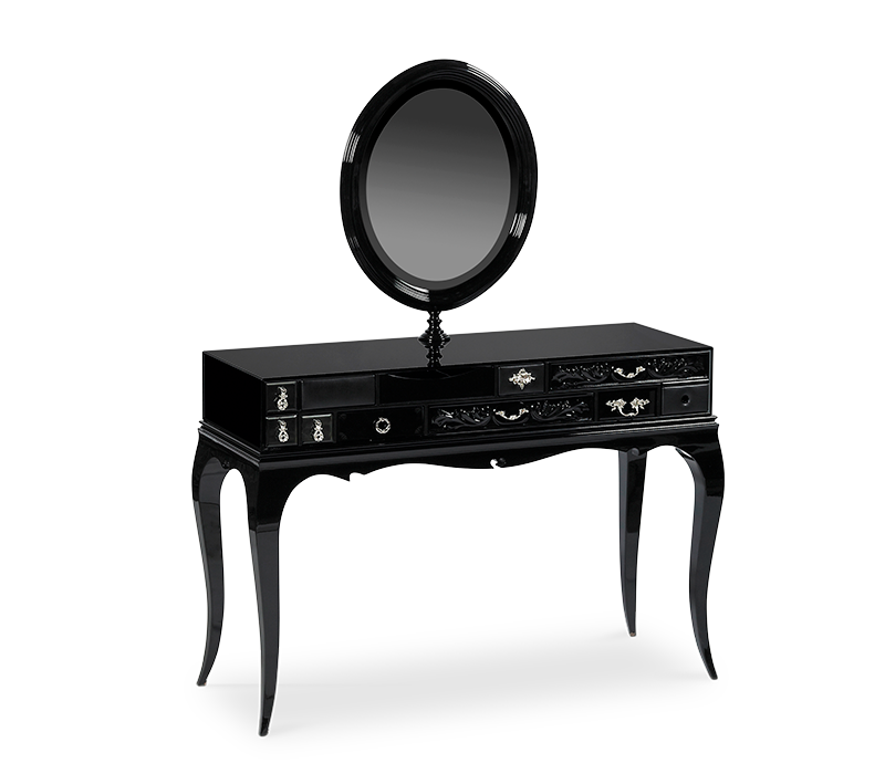 0-206 Туалетный столик Melrose  Boca Do Lobo 