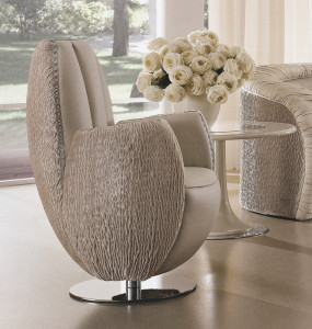 Кресло  ALTAMODA JG 117 EDGE