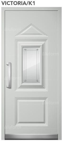 ROYAL PAT Алюминиевая облицовочная панель Aluform® novecento sun-id-1426728 - Вид №2