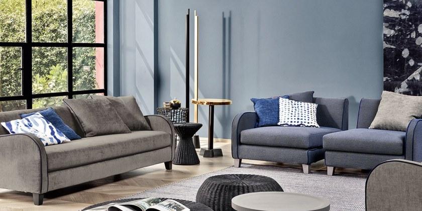 Gervasoni Круглый сервировочный стол Brass/silver sun-id-1481190 - Вид №6