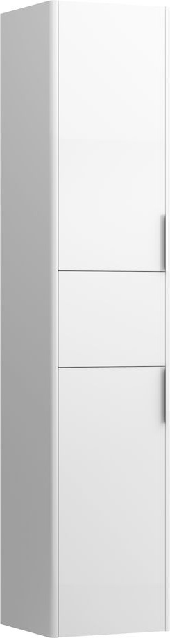 H4027121102621 Шкафчик высокий - правый с 2 ящиками и внутренним ящиком LAUFEN PRO - Вид №1