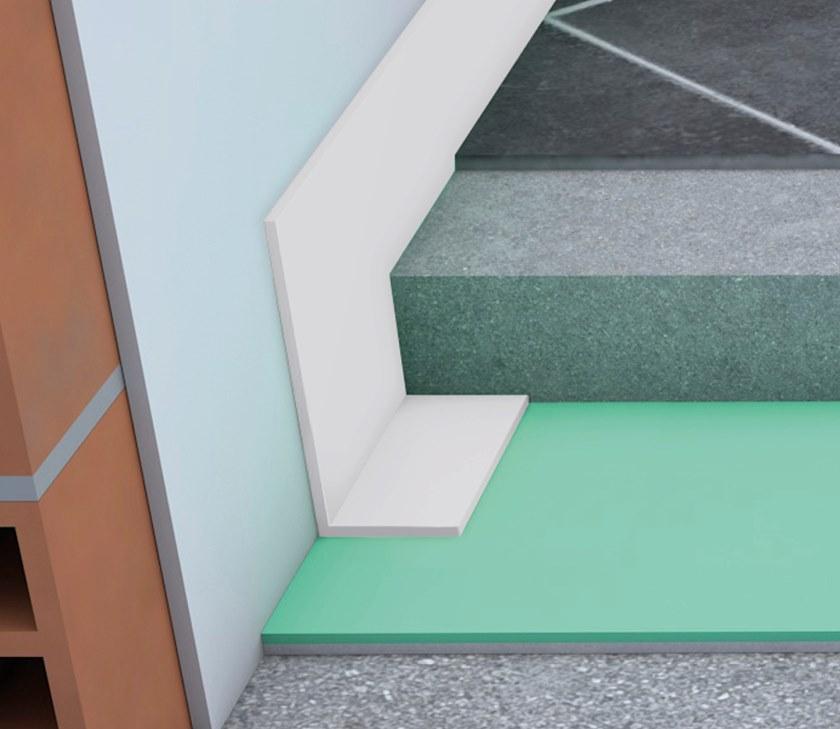 Primate Клейкая полоса по периметру Acustica - accessori Pac0047 - Вид №1