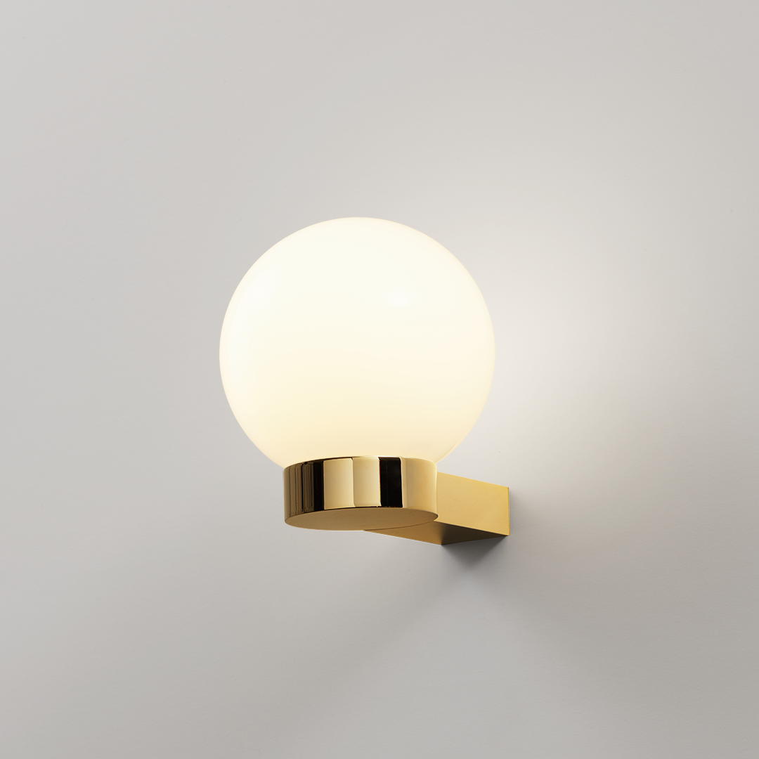 0334720 Настенные светильники LIGHT DECOR WALTHER BAR  - Вид №1