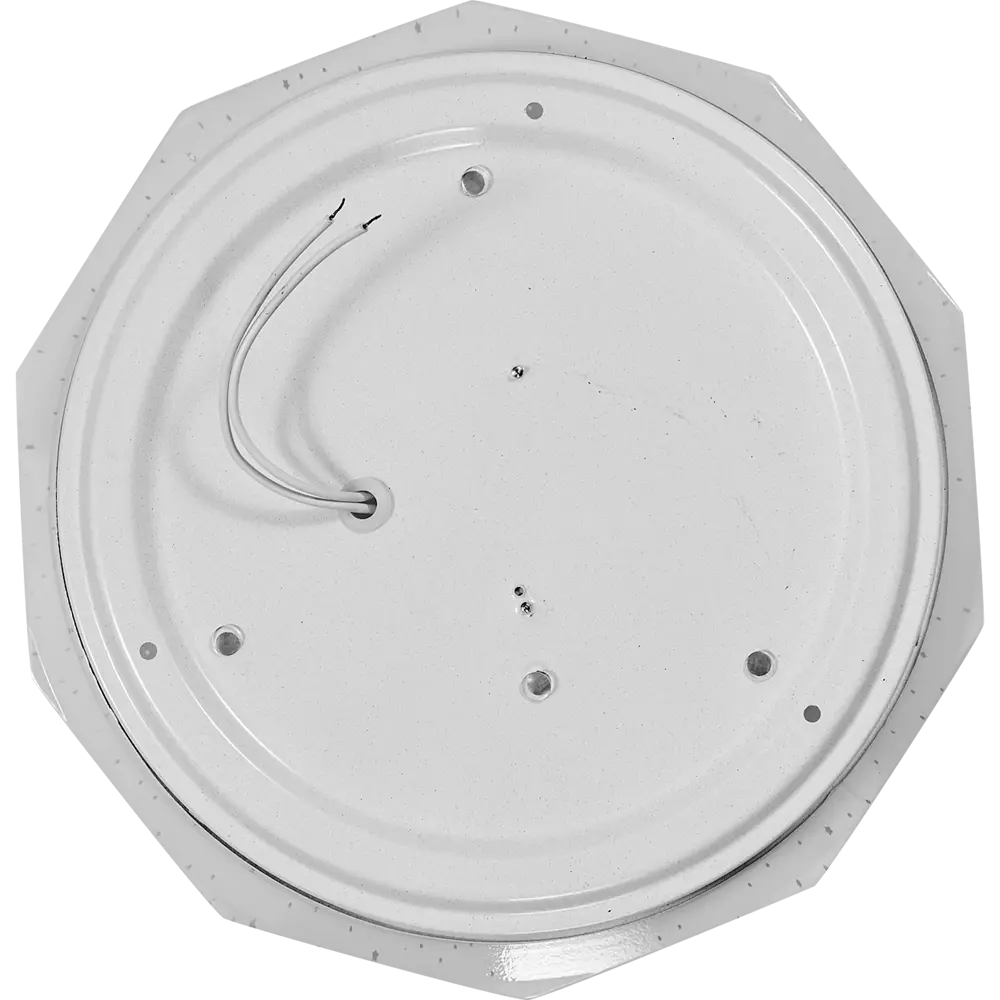 Светильник настенно-потолочный Семь огней LED 18W ø 30 см STLM-2056575 - Вид №4