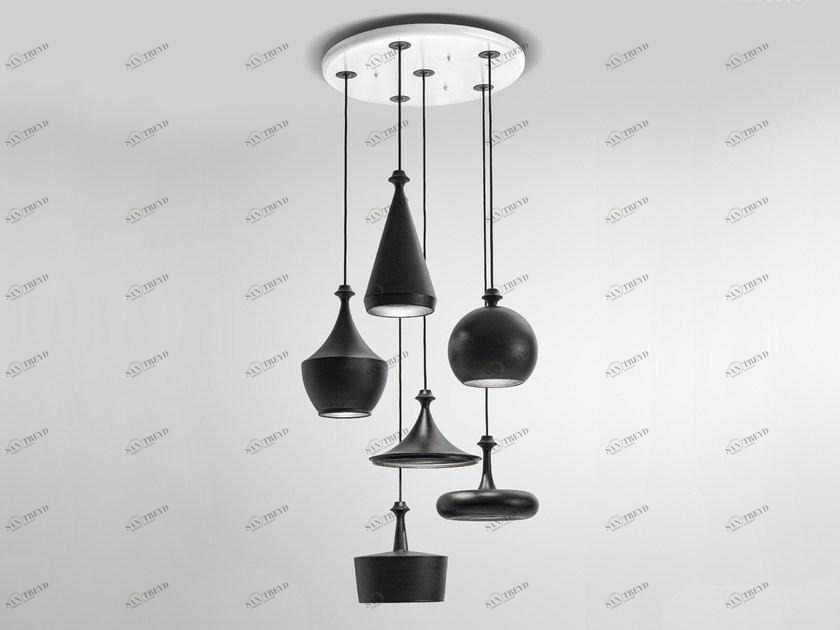 Aldo Bernardi Светодиодный торшер sun-id-1425036