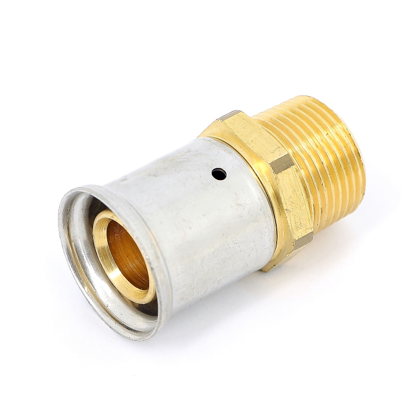 Муфта Н пресс HENCO 26x3/4" 17P2605