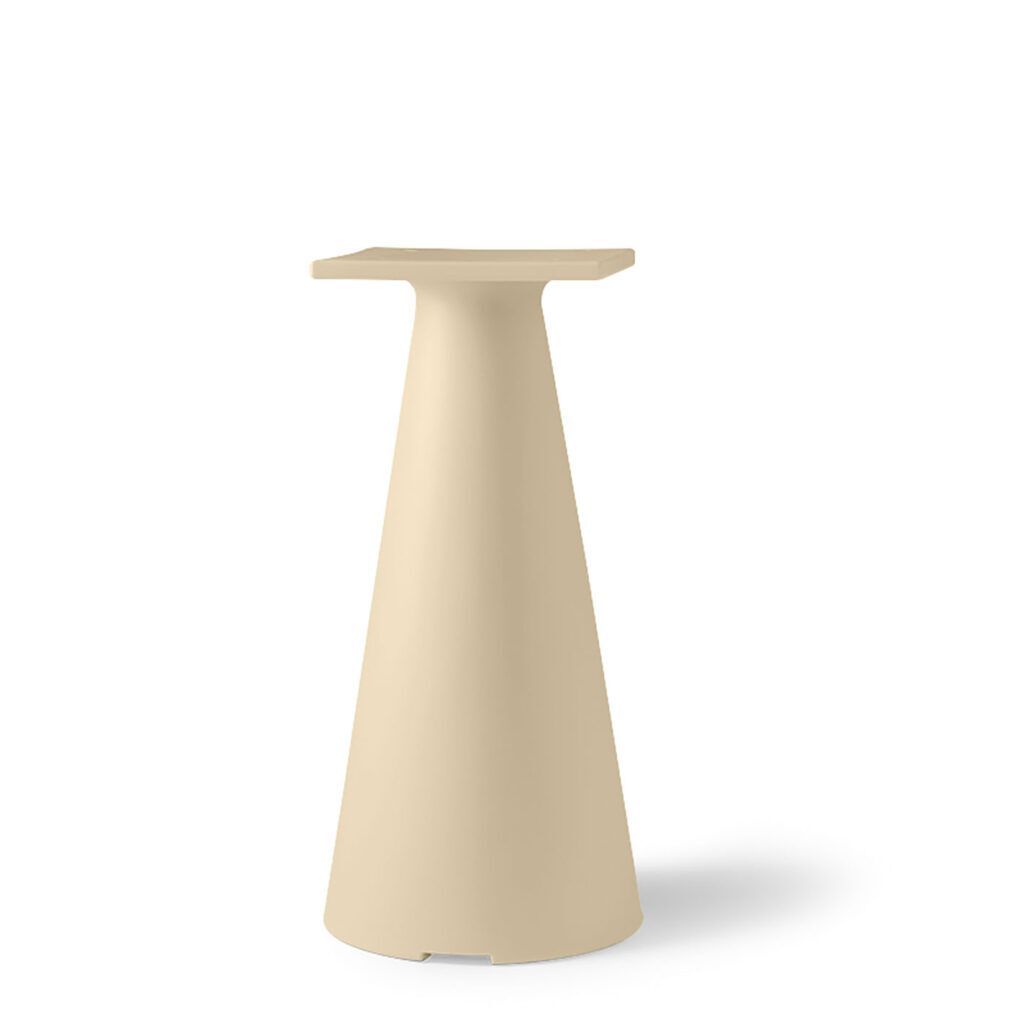 Основание стола из полиэтилена Lyxo Design ARCH-00147121 - Вид №1