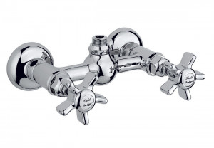 1425 ** 18 Смеситель для душа внешнего типа Nicolazzi Series Traditional