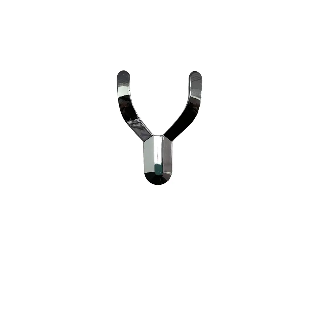 89364405 Крючок мебельный Edson 9803-N00-CHR ЦАМ цвет хром STLM-1010783