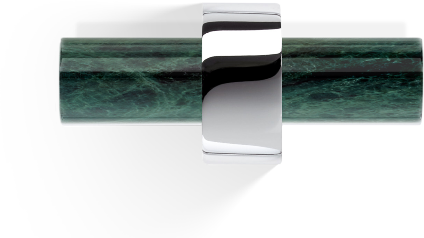 0586300 крючок двойной HAK2 DECOR WALTHER CENTURY