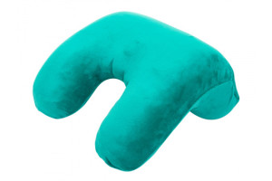 18659454 Подушка Nap Pillow мемо Green Green-NP ROUTEMARK