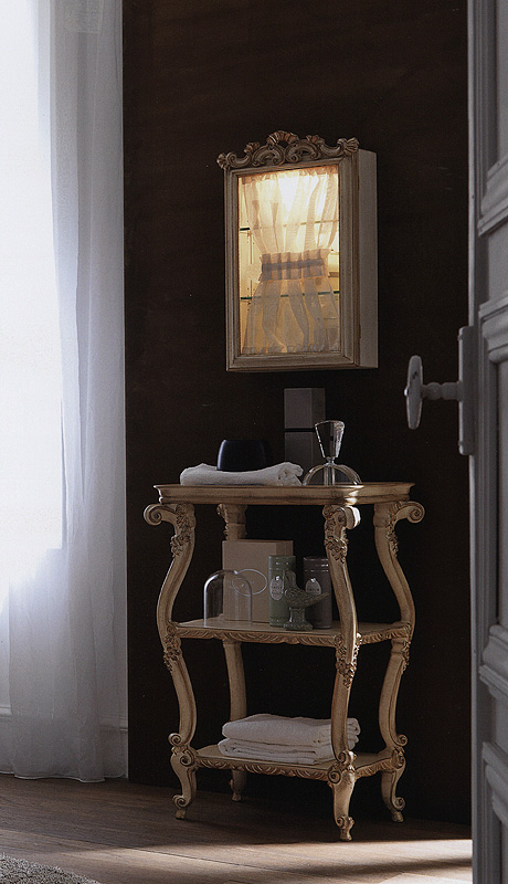 Этажерка  SILVANO GRIFONI 65 Bathroom