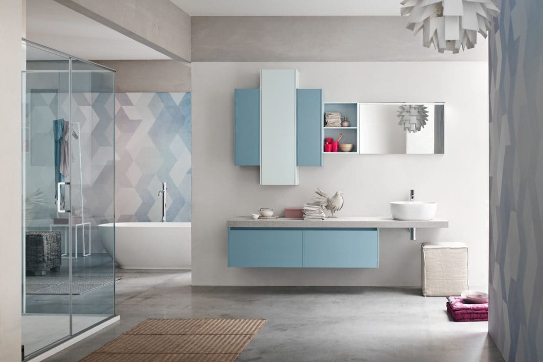 Комплект мебели 33 Arcom Escape STARC230 - Вид №10