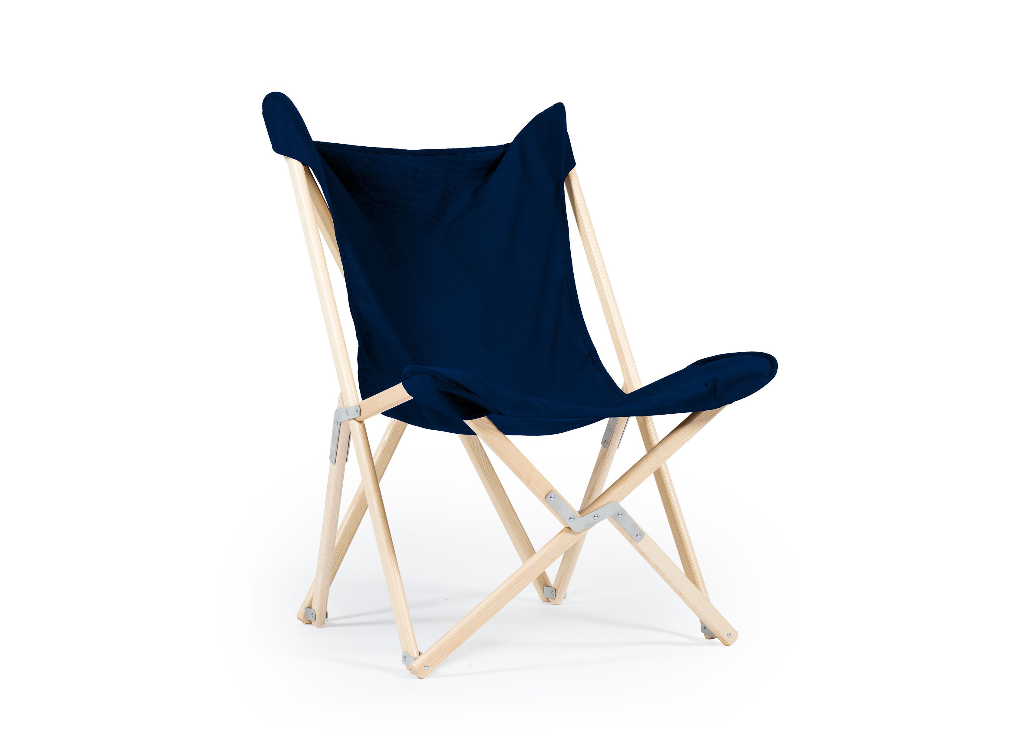 Ясень складной садовый стул Telami герцогский ARCH-00024444