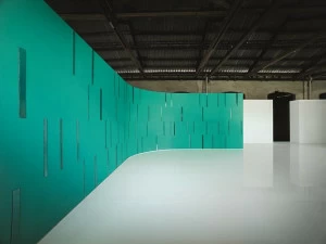 Paola Lenti Легкое покрытие