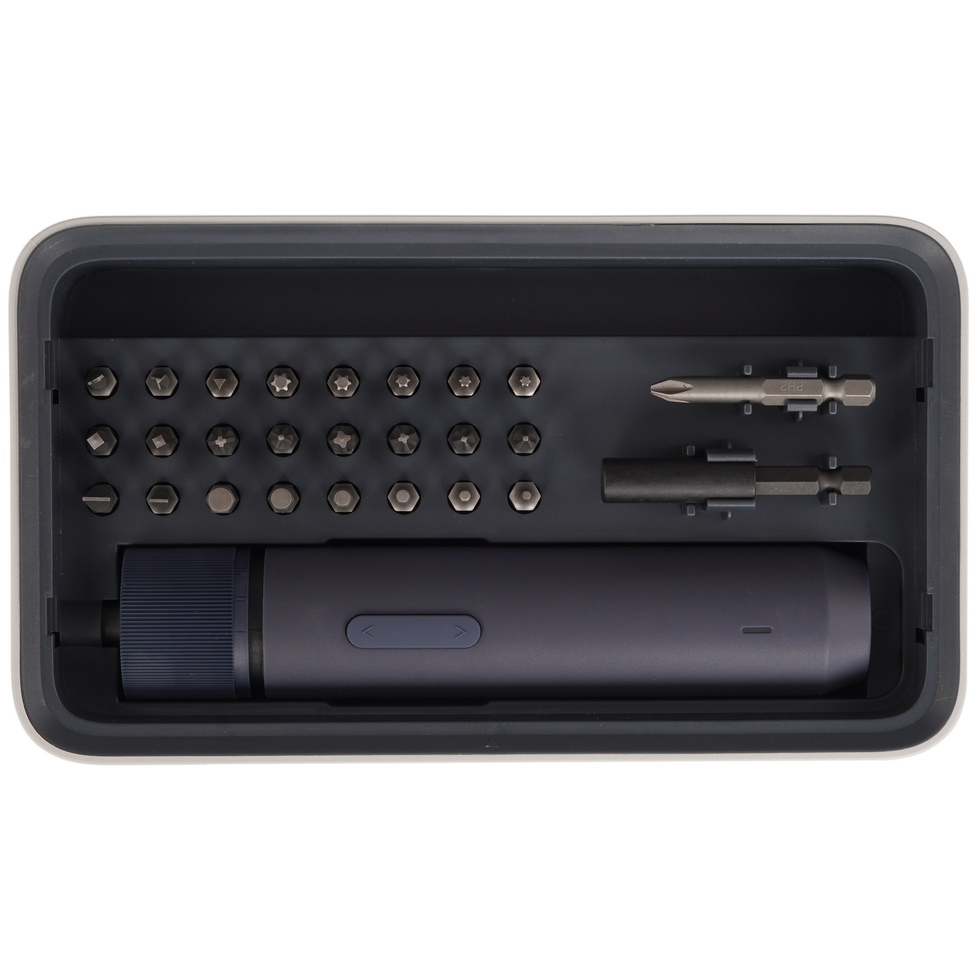 Аккумуляторная отвертка HOTO HTE0028IE 9040710 STDN-0118549 - Вид №1