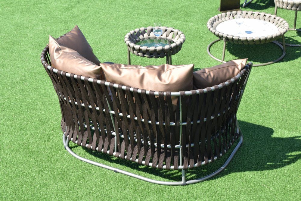 Ткань сад диван ABLE Челси ARCH-00092821 - Вид №14