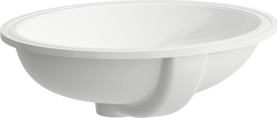 H8189420001551 Встраиваемая в мебель раковина LAUFEN PRO