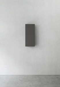 1390482 Настенный Шкаф Магазин Softclose Antracit Hafa  Антрацитовый