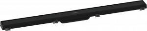 56040670 RainDrain Match Finish душевой трап 900 с регулируемой высотой рамой Hansgrohe