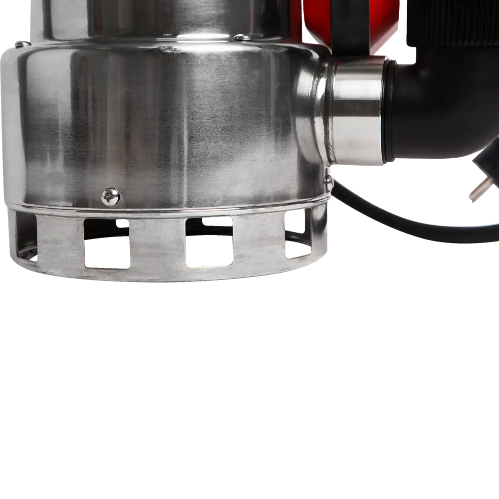 Насос погружной дренажный Sterwins Inox DW-3 для грязной воды, 18000 л/час STLM-2104075 - Вид №1
