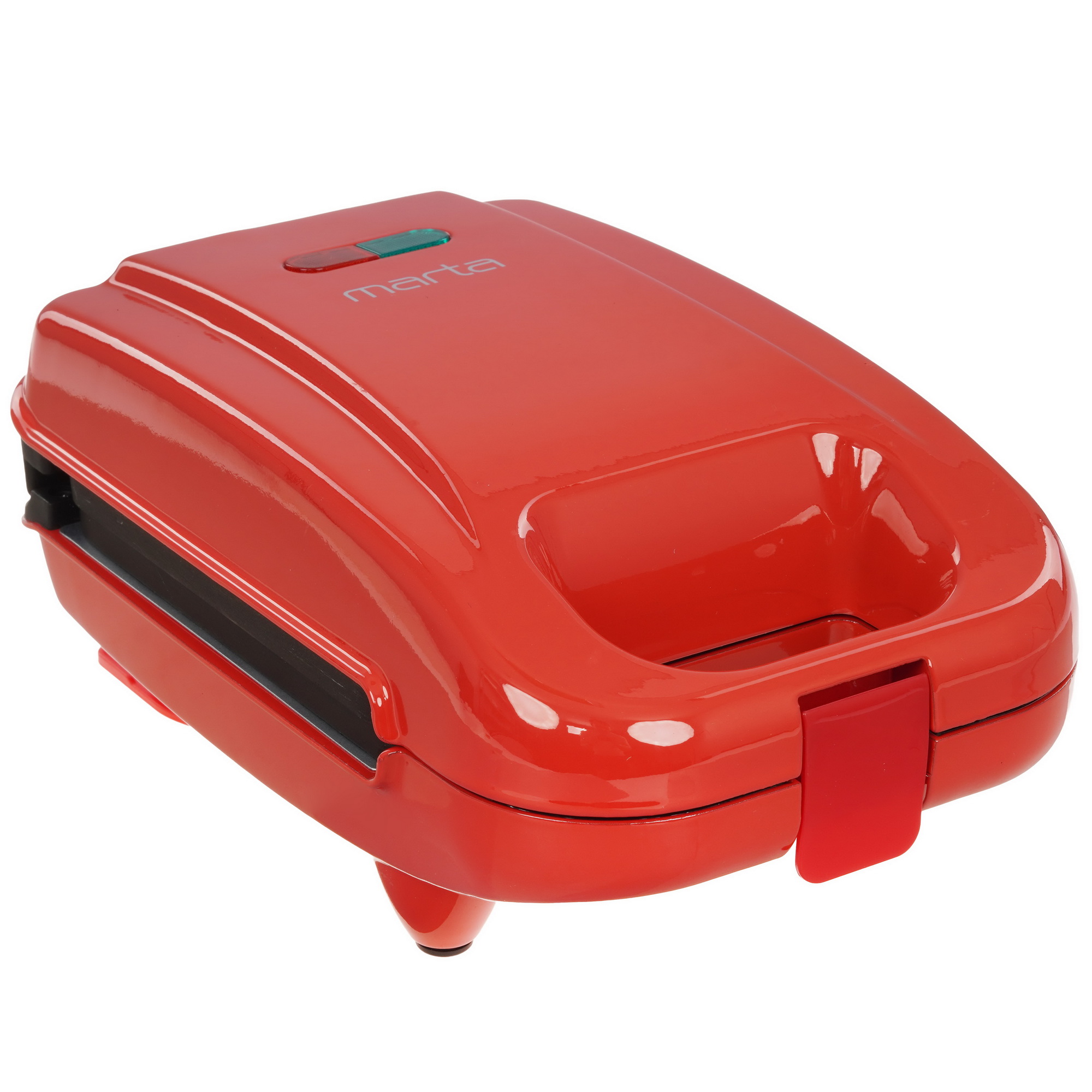 9148452 Универсальный пекарь Marta MT-SM1737D красный STDN-0027739