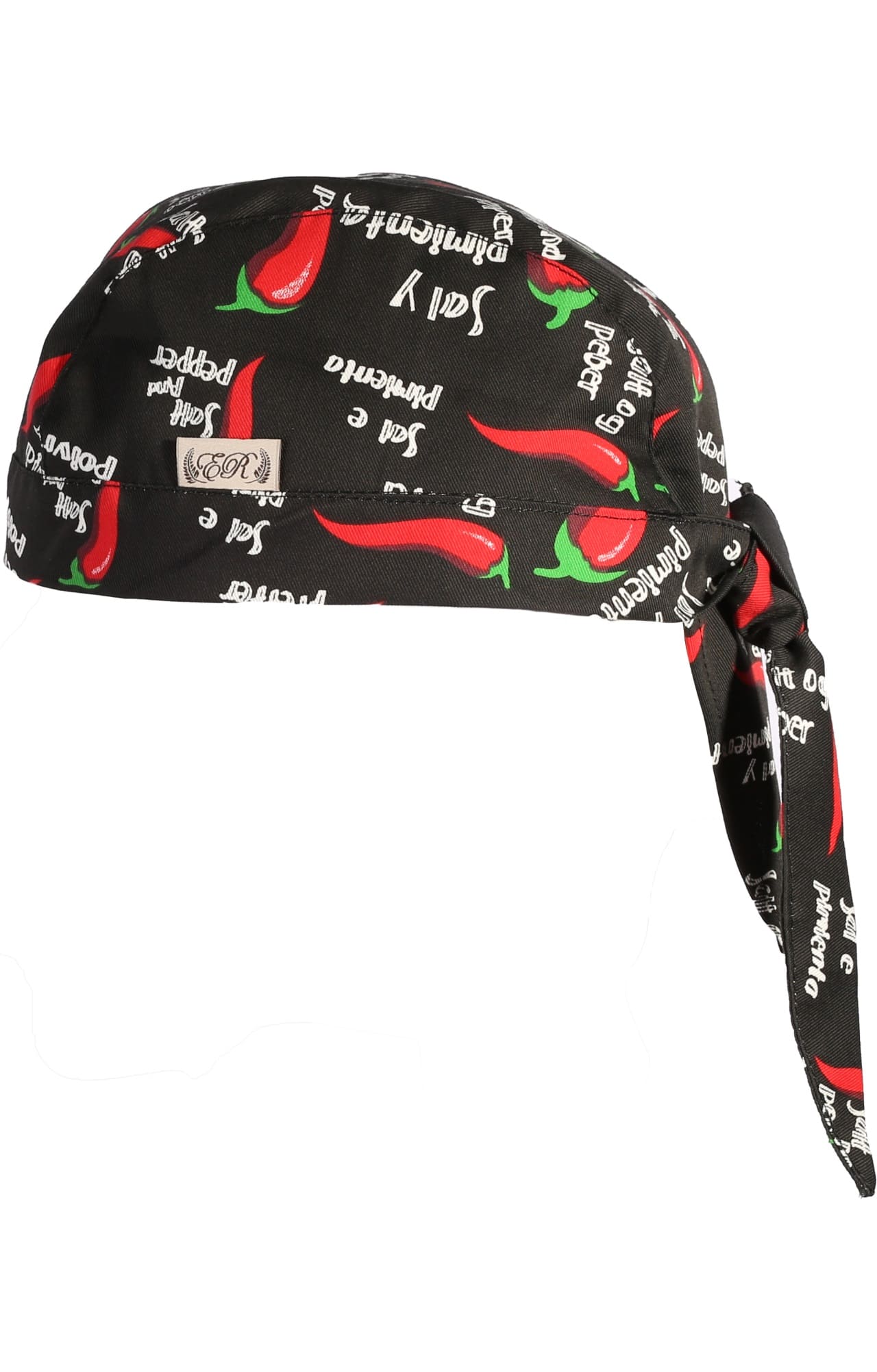 5043546 Бандана PRINT в ассортименте El-Risto  Одежда для промоакций  размер  - Вид №4